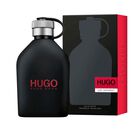 Perfume Just Different Hugo Boss  125 Ml Edt