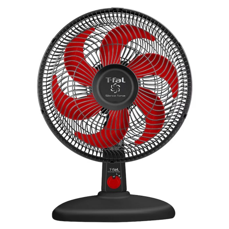 Ventilador T-Fal VE32A3X0 14" Silence Force 2 e... image number null