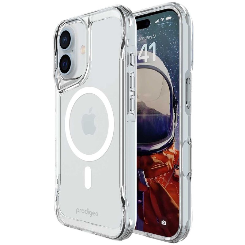 Funda Prodigee Superhero Mag Para Iphone 17 Tra... image number null