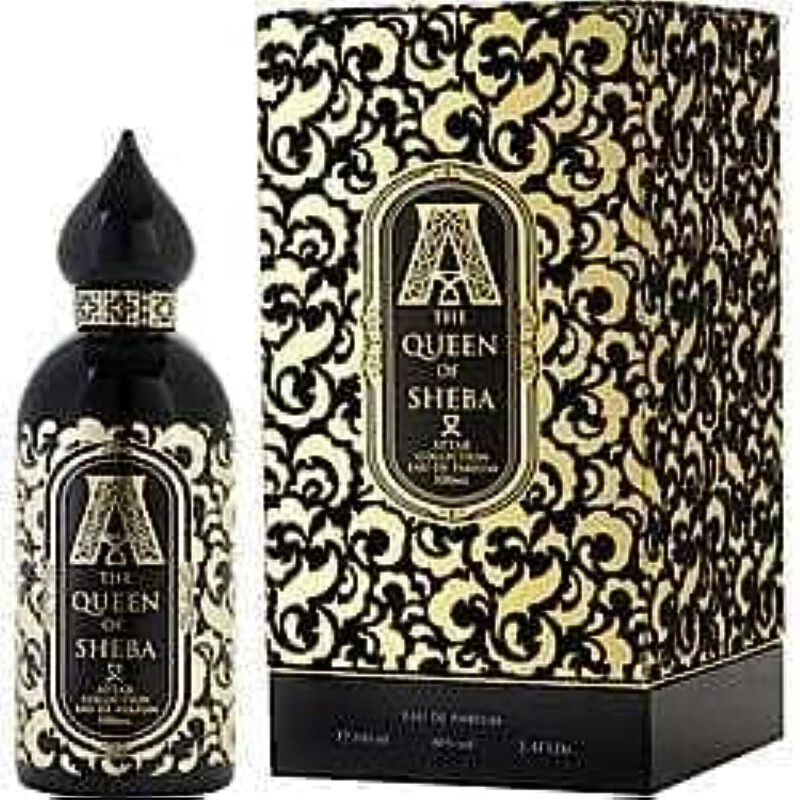 Perfume Attar Collection La Reina De Saba, Perf... image number null