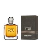 Perfume Giorgio Armani Eau De Toilette En Aerosol, 100 Ml