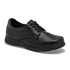 Queen Zapato Escolar Negro Para Mujer 146514ce