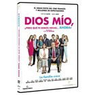 Dios M&iacute;o, &iquest;Pero Qu&eacute; Te Hemos Hecho...Ahora? [DVD]