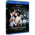 French Cancan [blu-ray]