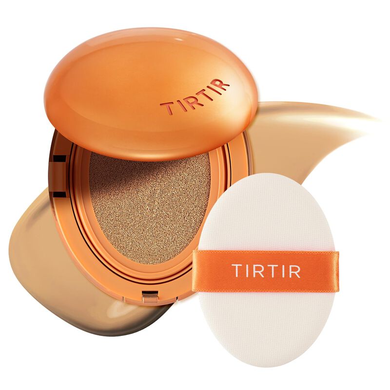 Cushion Foundation Tirtir Mask Fit Ai Filter #3... image number null