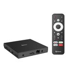 Sistema Android TV Box