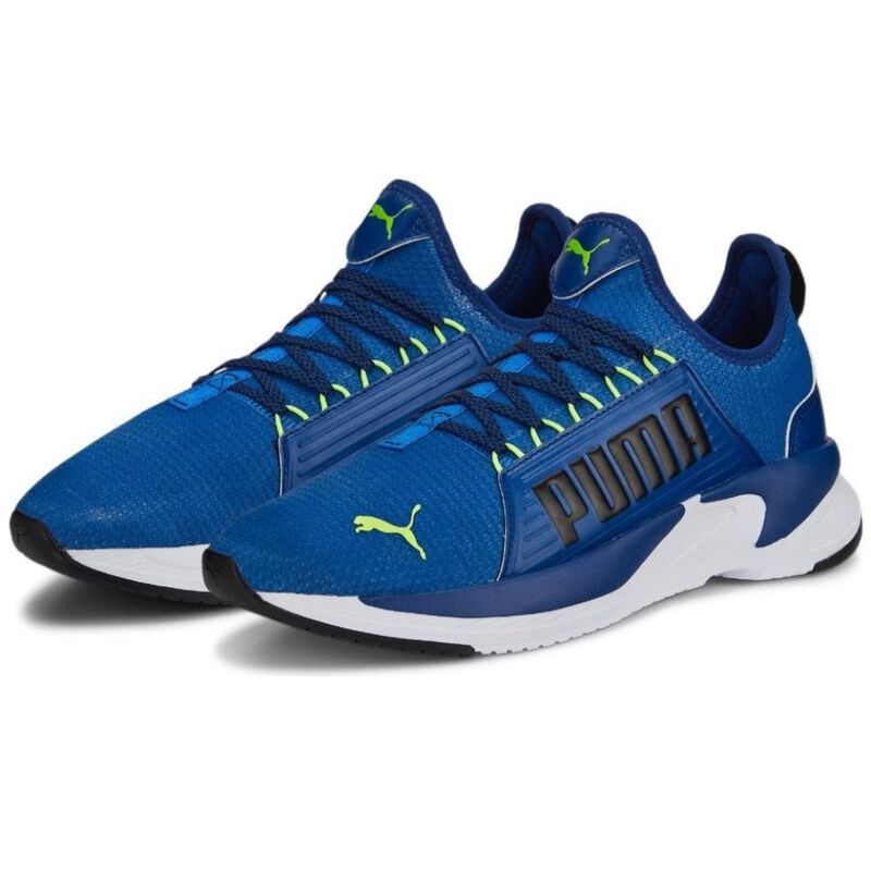 Tenis Puma Softride Premier Slip-on Para Hombre image number null