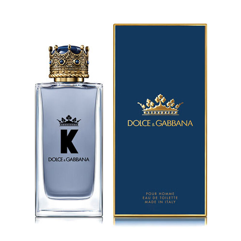 Perfume Dolce & Gabbana K Edt 200 Ml  Caballero image number null