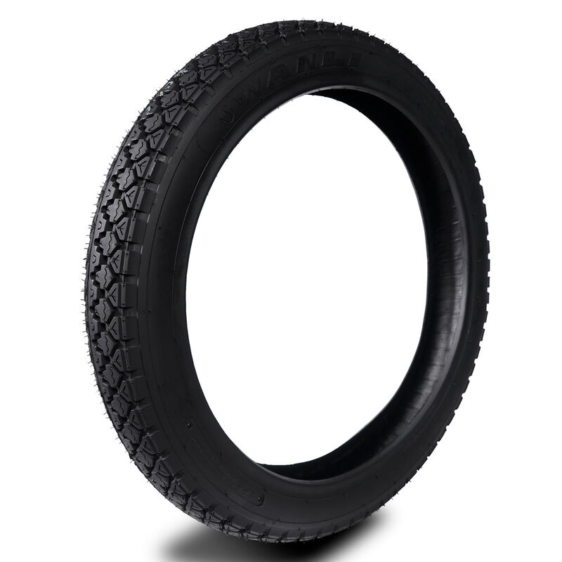Llanta para Moto 3.00-18 52P 6PR TT Wanli D550 image number null
