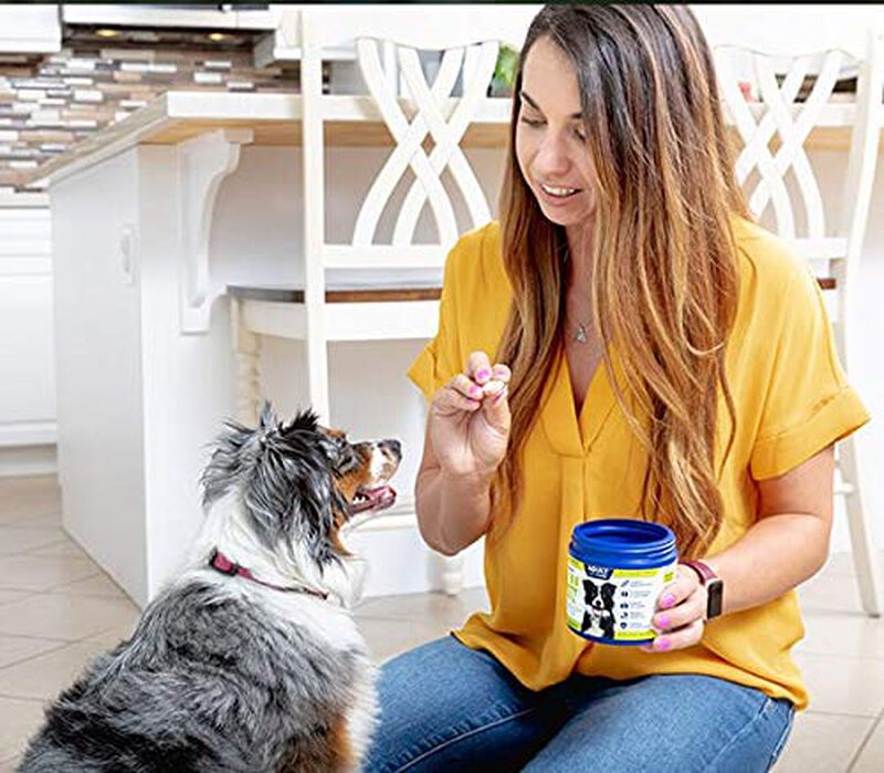 Suplemento Para Perros Vetericyn All-in 1 Multi... image number null