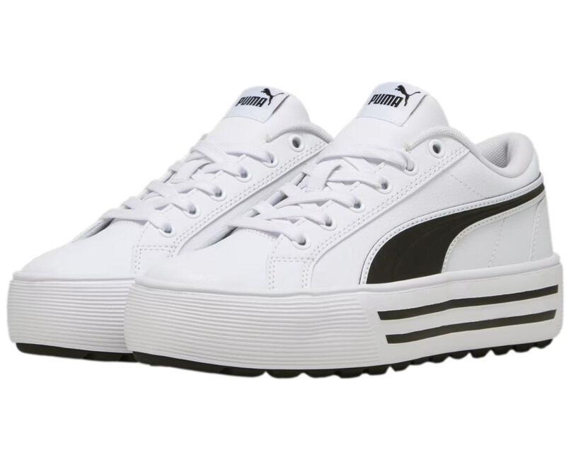 Tenis Puma Kaia 2.0 Para Mujer image number null