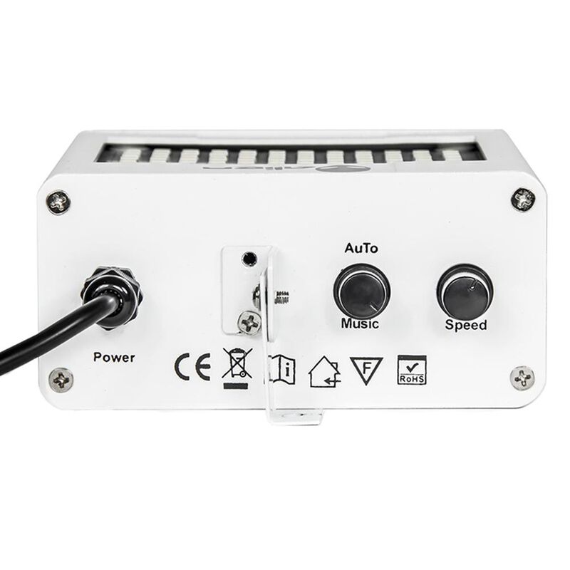 Kit Home Party Alienpro Galaxy Points Erizo Hex... image number null