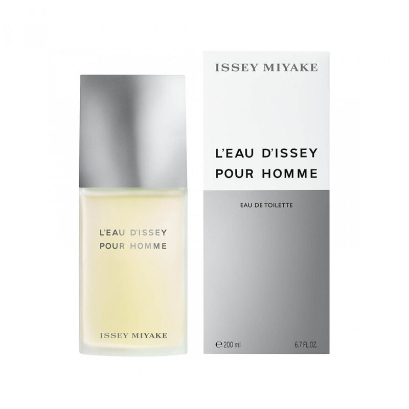 Perfume Dama Issey Miyake Leau D'Issey 100Ml image number null