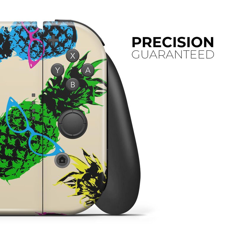 Skin para Nintendo 2DS XL (2017) - Tropical Des... image number null