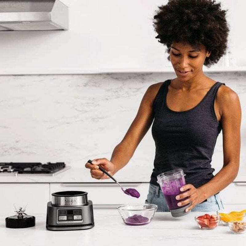 Extractor de Nutrientes Ninja Foodi Pro Ninja A... image number null