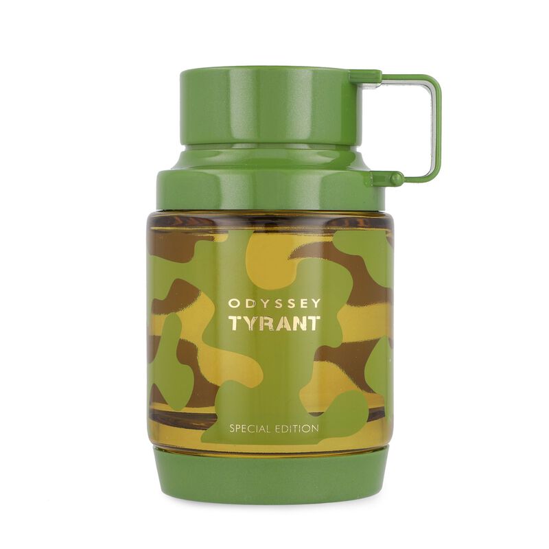 Perfume Armaf Odyssey Tyrant Edp 100 Ml image number null
