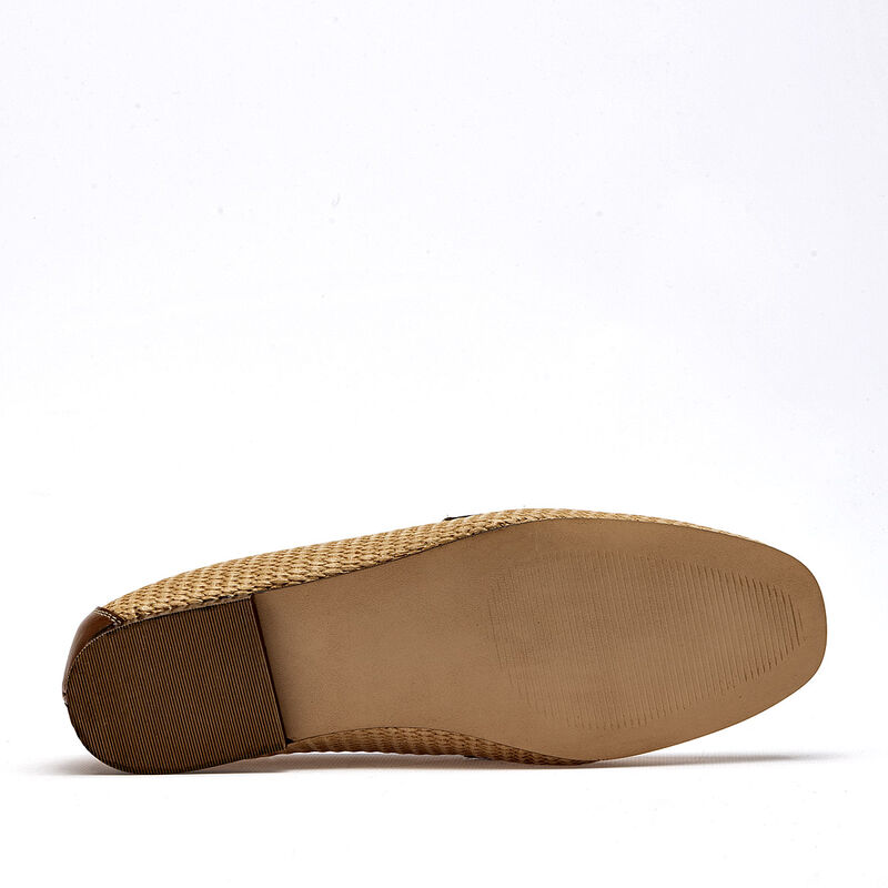 Lady One zapato casual para mujer  beige camel ... image number null