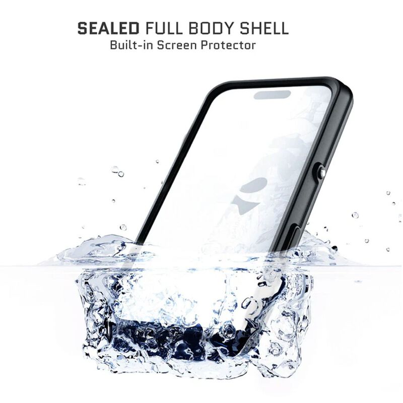 Funda Ghostek Nautical Para Iphone 16  Plus Tra... image number null