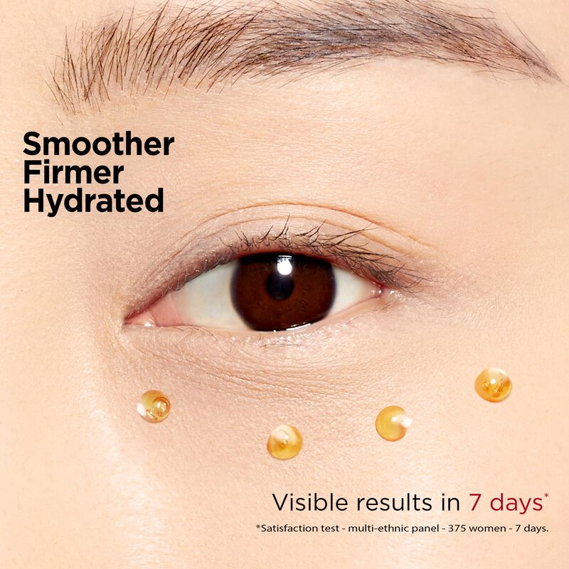 Tratamiento Para Ojos Clarins Double Serum Anti... image number null