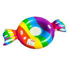 Inflable Para Alberca Members Mark Dulce