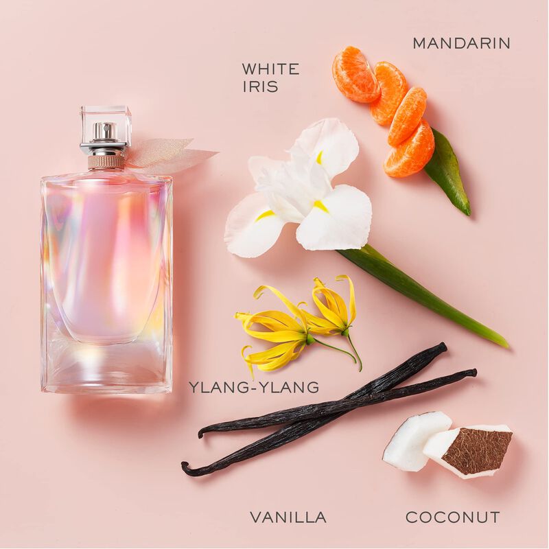 Perfume La Vie Est Belle Soleil De Lanc&ocirc;me, 50 ... image number null
