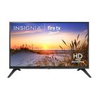 Televisi&oacute;n Insignia 32" Led Hd Fire Tv Serie F20 Negra