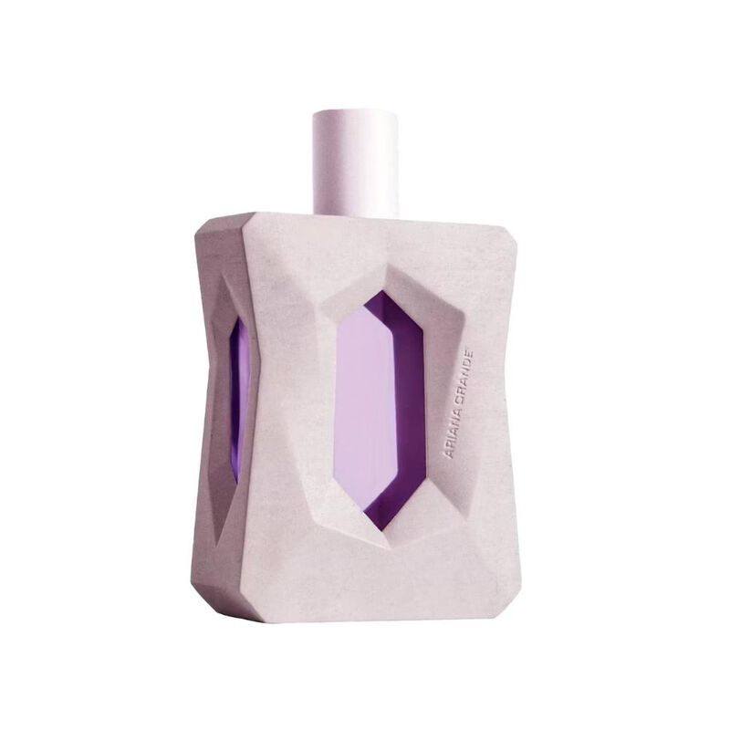Perfume de Mujer Ariana Grande God Is A Woman 1... image number null