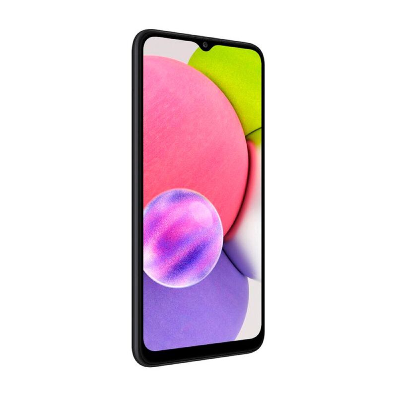 Samsung Galaxy-A03 4Gb + 64Gb image number null