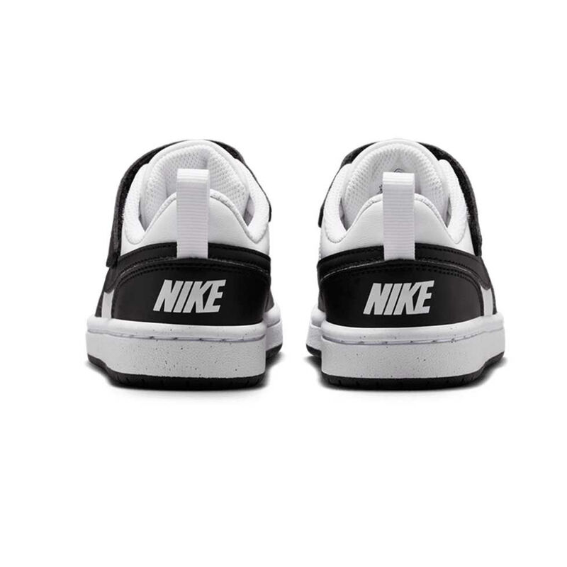 Tenis Casual Nike Court Borough Low Recraft PS ... image number null