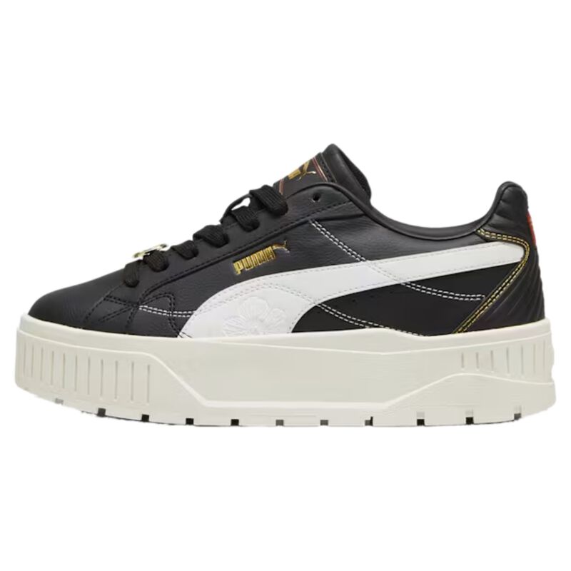 Tenis Puma Karmen II Class Act 397458 01 image number null