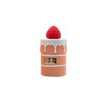 Perfume Arabiyat Sugar Fresa Tres Leches, 100 Ml