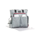 Pañalera Tipo Bolsa Eddie Bauer Sport Tote