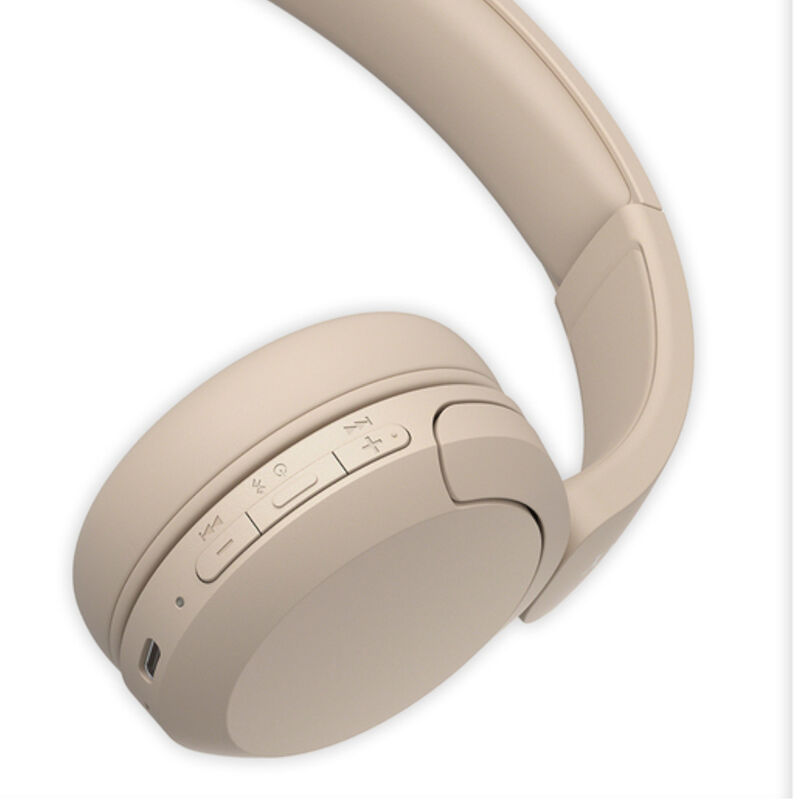 Audífonos Inalámbricos SONY WH-CH520 Diadema Ov... image number null