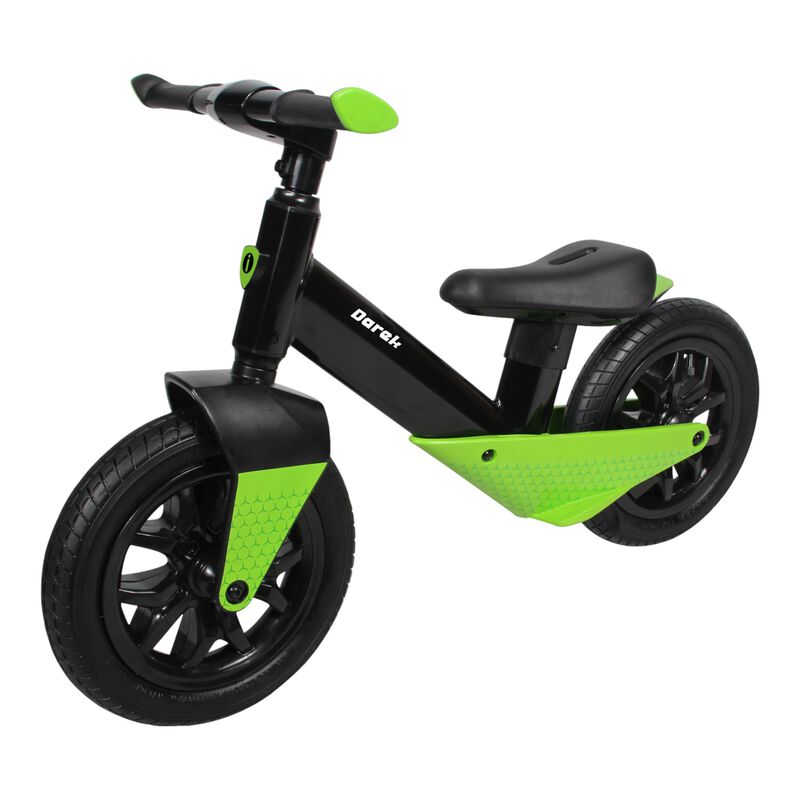 Bicicleta Montable De Equilibrio Darek Entrenad... image number null