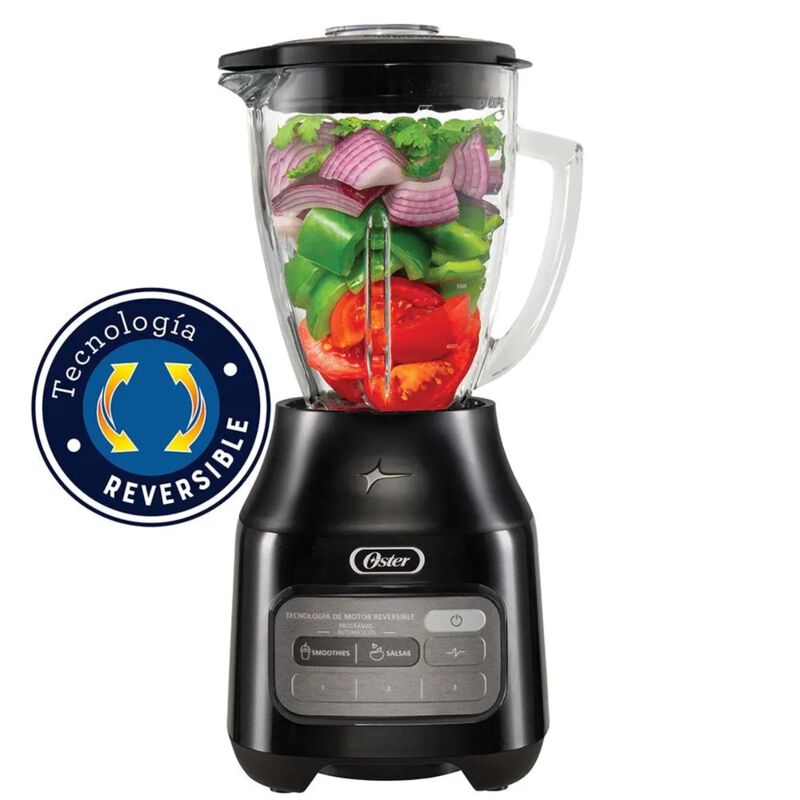 Licuadora Oster Blstpeg-Mrt (2174278) Reversibl... image number null