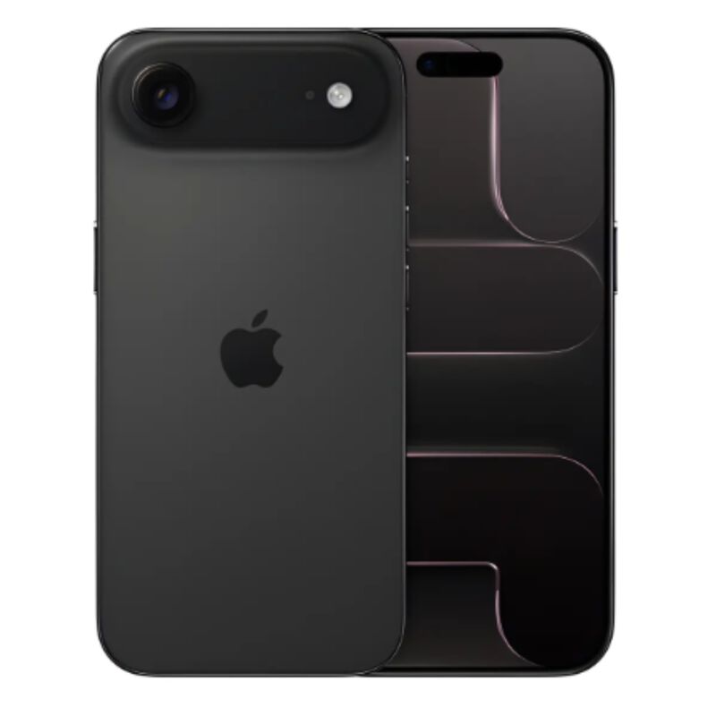 iPhone Air (256gb) Negro image number null