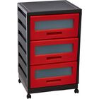 Organizador Cajonera 3 Cajones Grandes Casa U Oficina