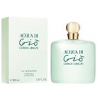 Perfume Aqua Di Gi&oacute;  100Ml Edt