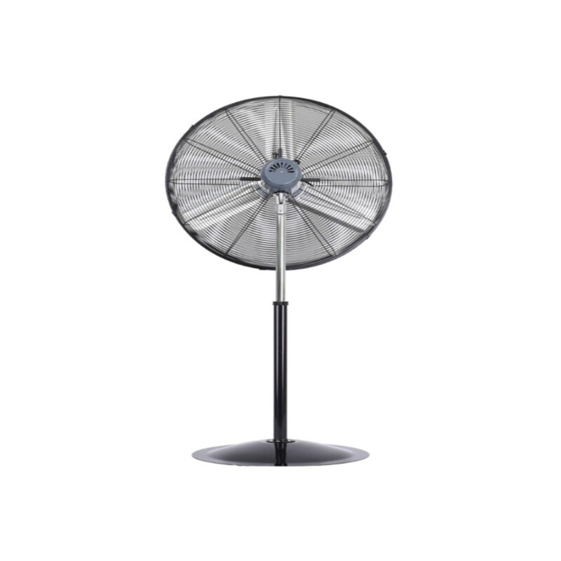 Ventilador De Pedestal De 30 3421 Mytek image number null