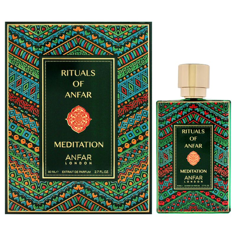 Perfume Anfar London Rituals Of Anfar Meditatio... image number null