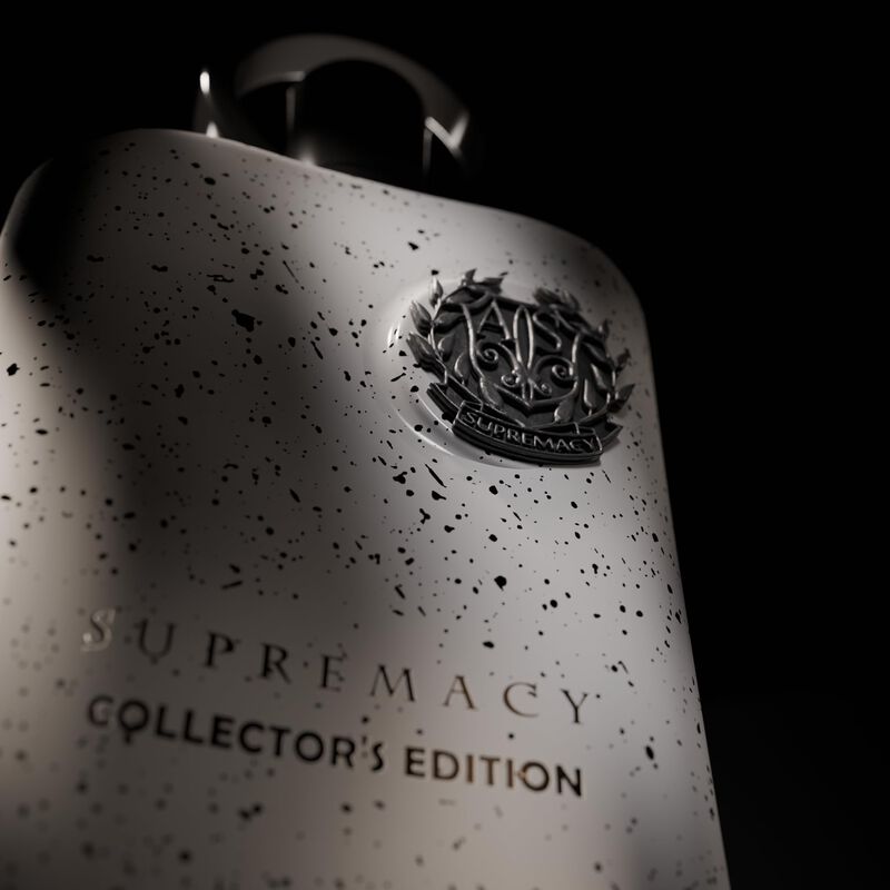 Perfume Afnan Supremacy Collector's Edition Eau... image number null