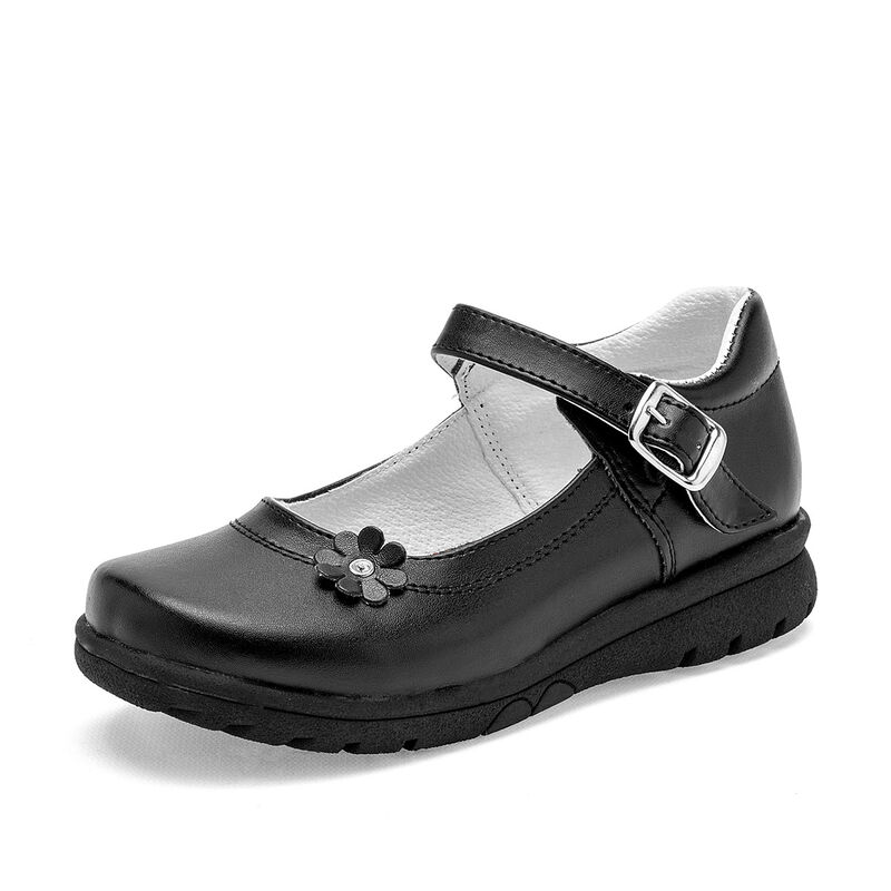 Sexy Girl Zapato para niña negro image number null