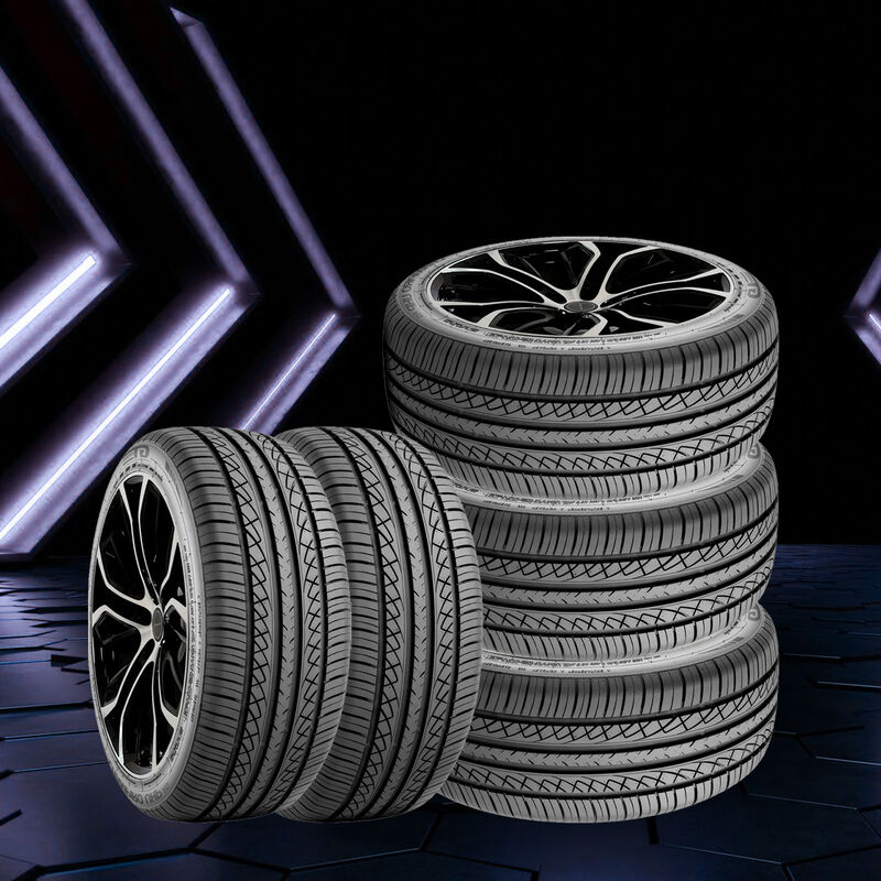 Llanta P245/75R16 109T GT Radial Savero Ht2 image number null