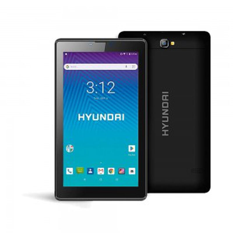 Tableta Hyundai It image number null