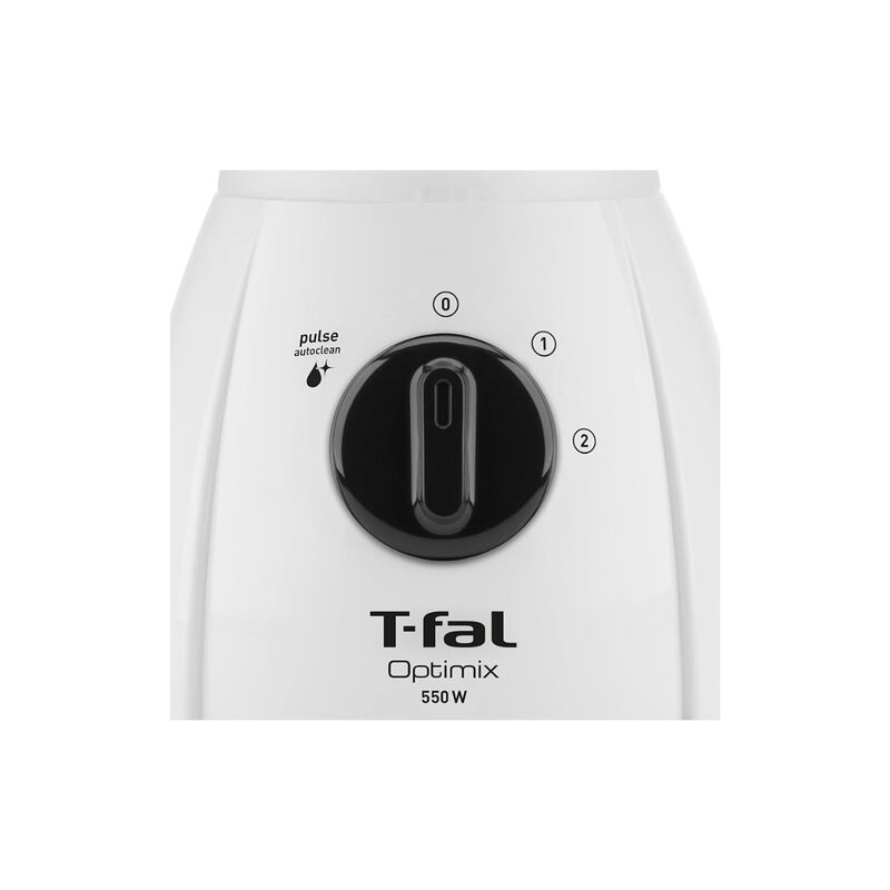 Licuadora T-Fal MOD. LN2771MX Optimix 2v Plasti... image number null