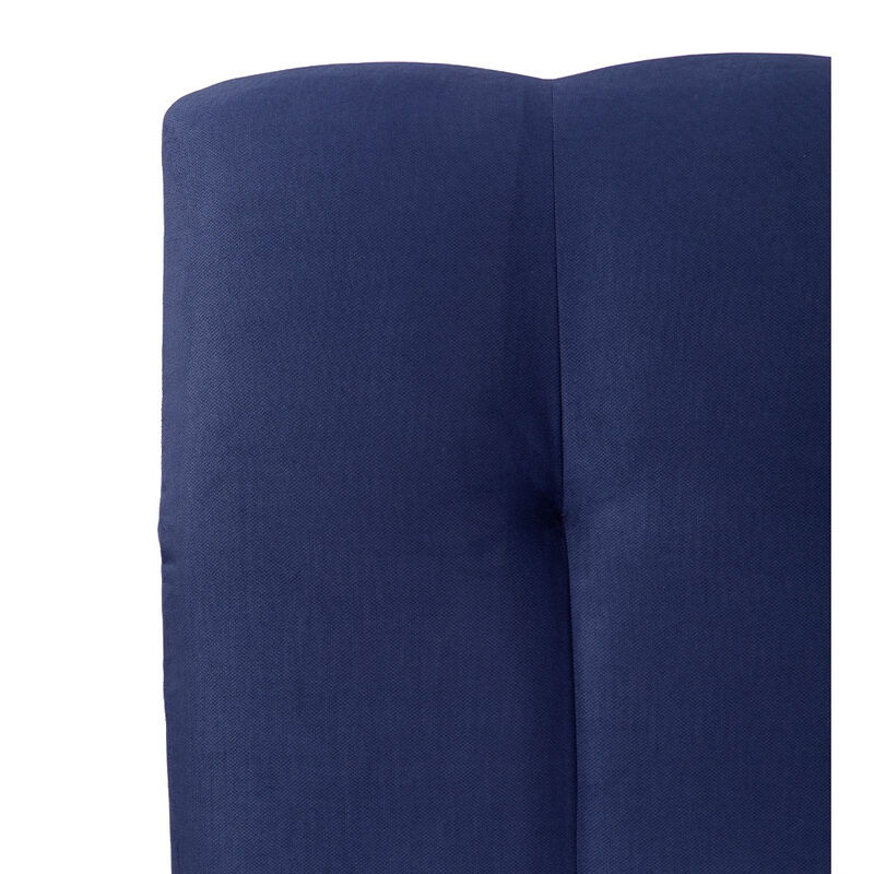 Cabecera Matrimonial Dicasa Nube Azul image number null