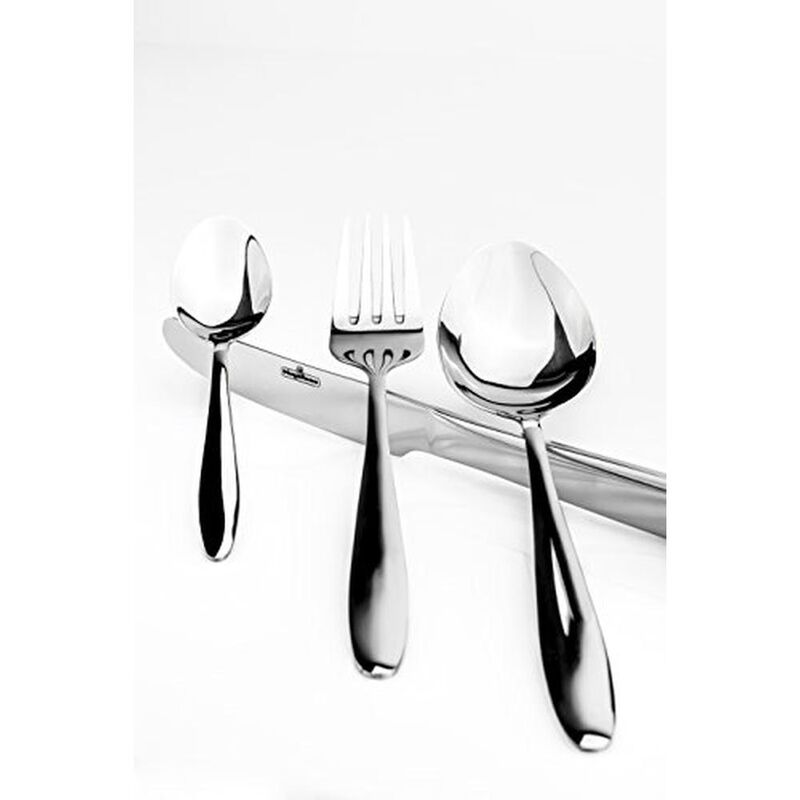 Juego De Cubiertos Granada 24 Piezas image number null