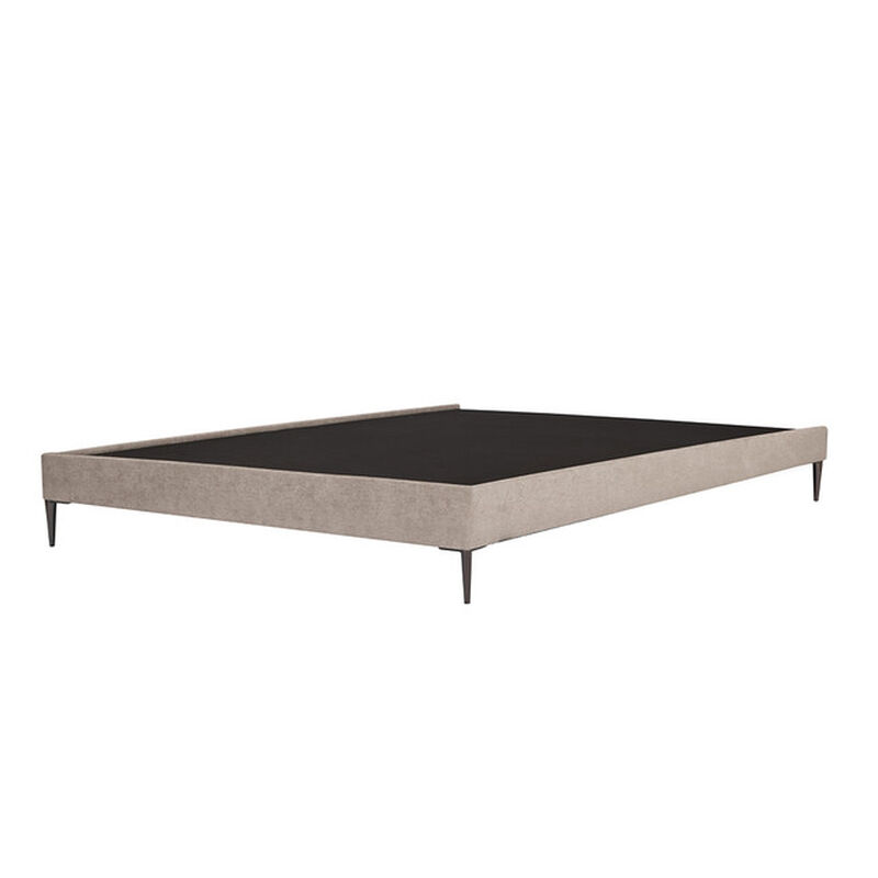 Base Cama Slim Dicasa Matrimonial Arena image number null