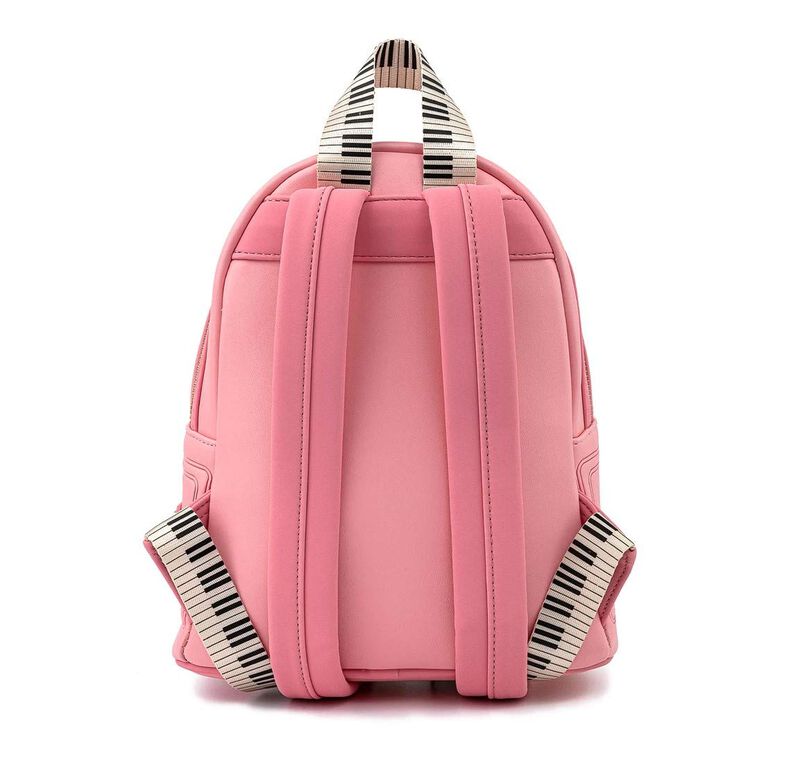 Bolso De Hombro Loungefly Disney Aristocats Pia... image number null