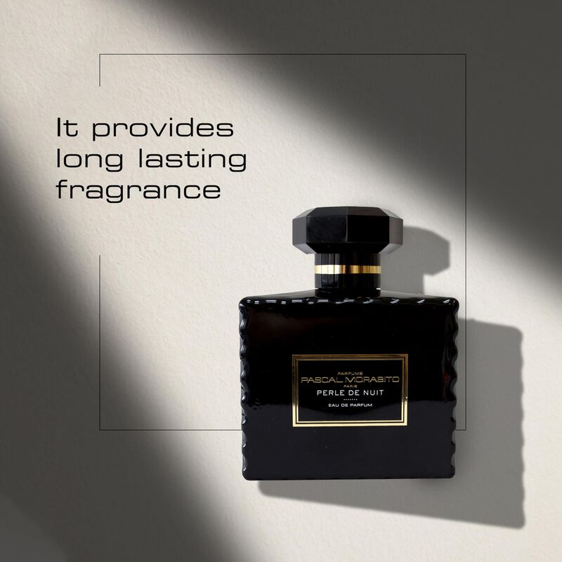 Perfume Pascal Morabito Perle De Nuit, Perfume,... image number null